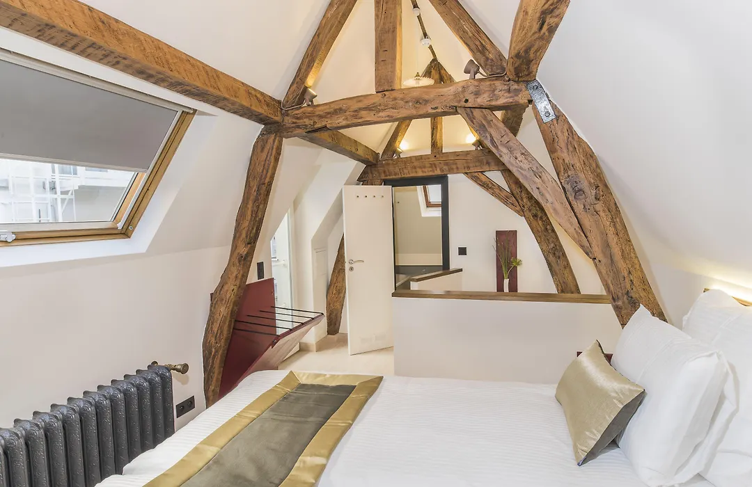 Hotel Agora Brussels Grand Place-1