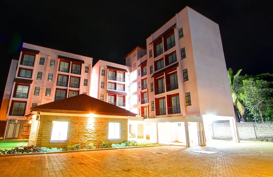 Vittoria Suites-1