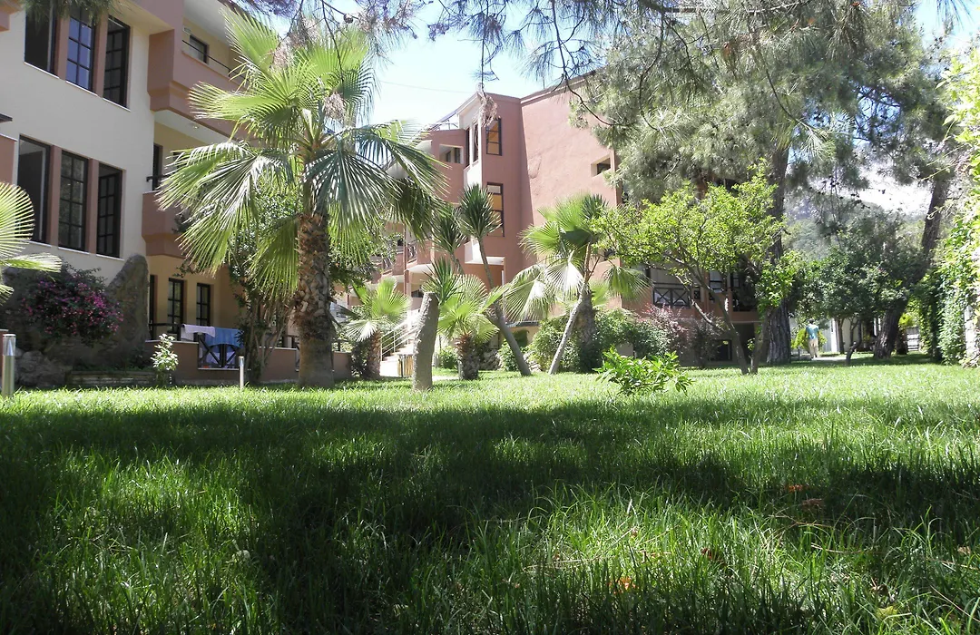 Aleria Belport Beach Hotel-1