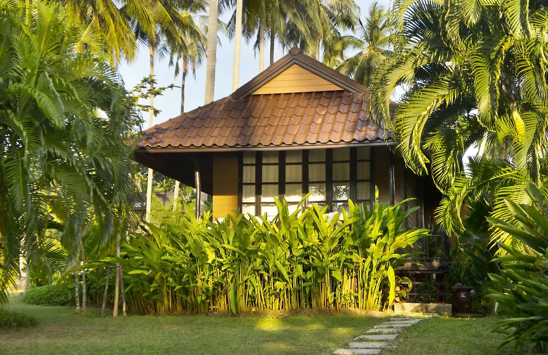 Shantaa Resort, Kohkood-1