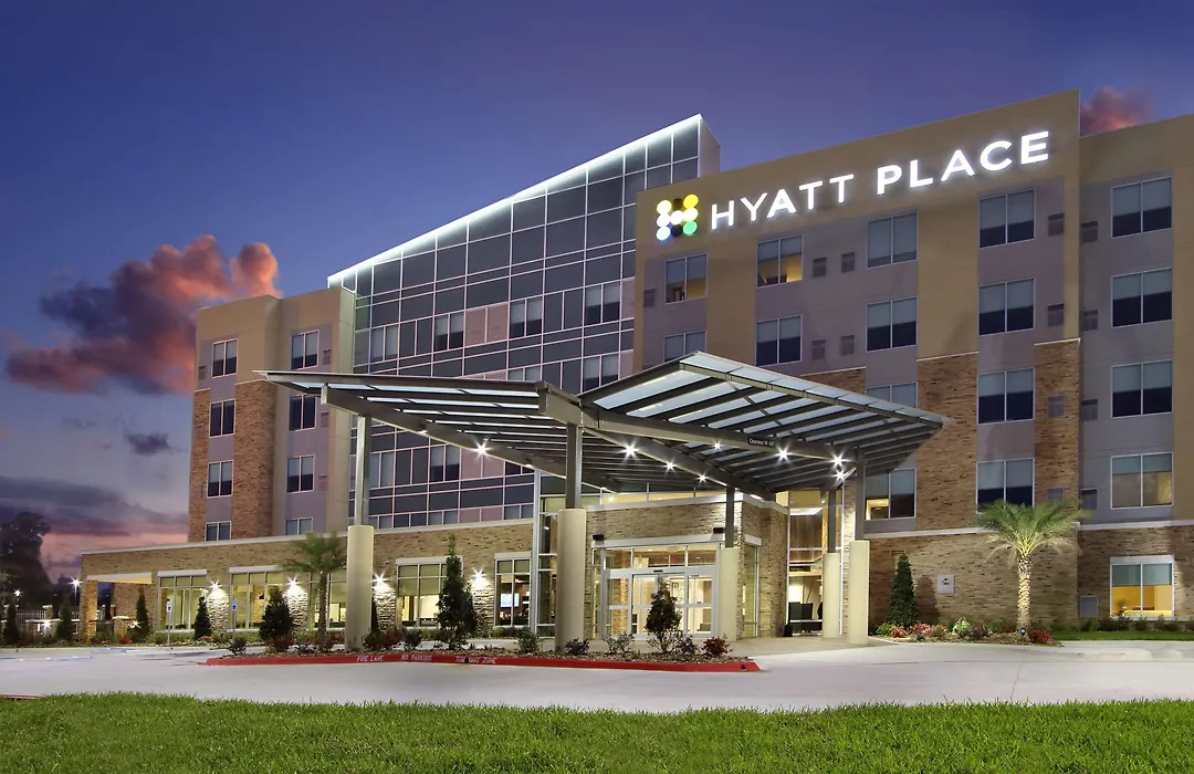 Hyatt Place Houston/Katy-1