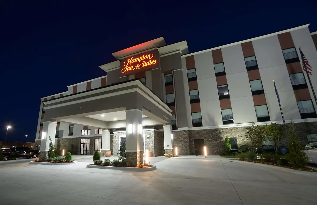 Hampton Inn & Suites Stillwater West-1