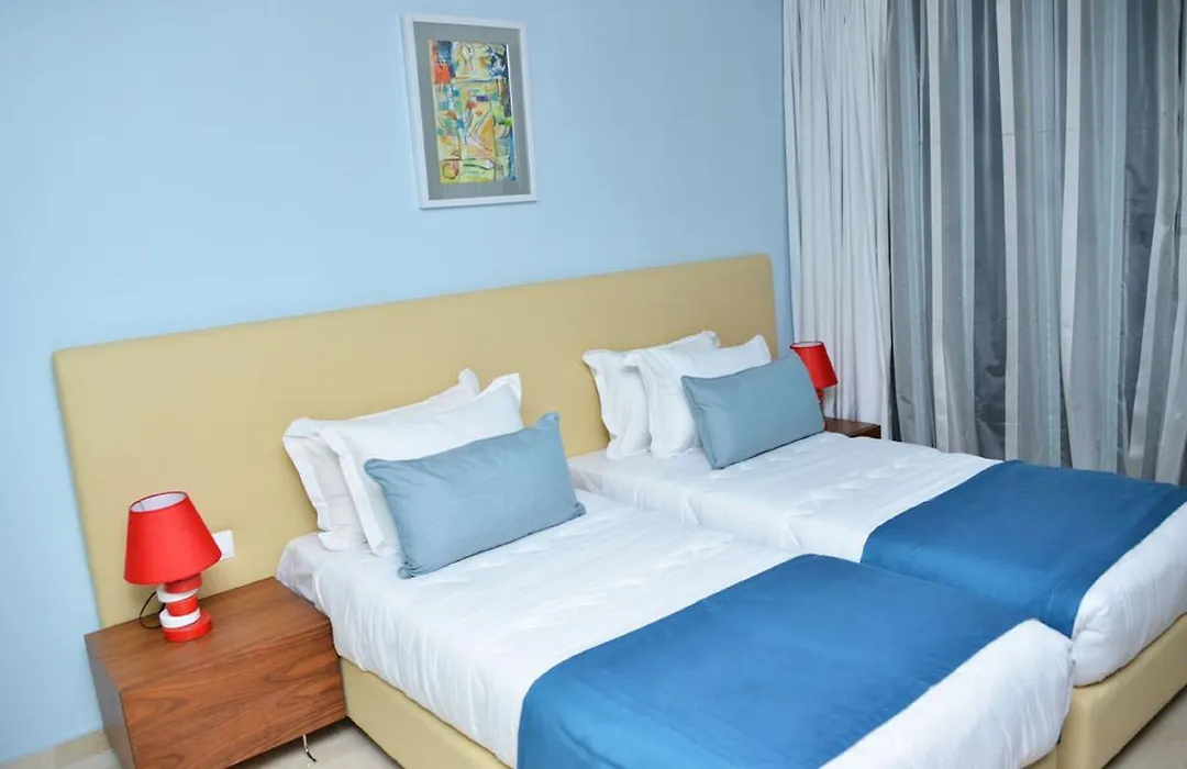 Hotel Adef-1
