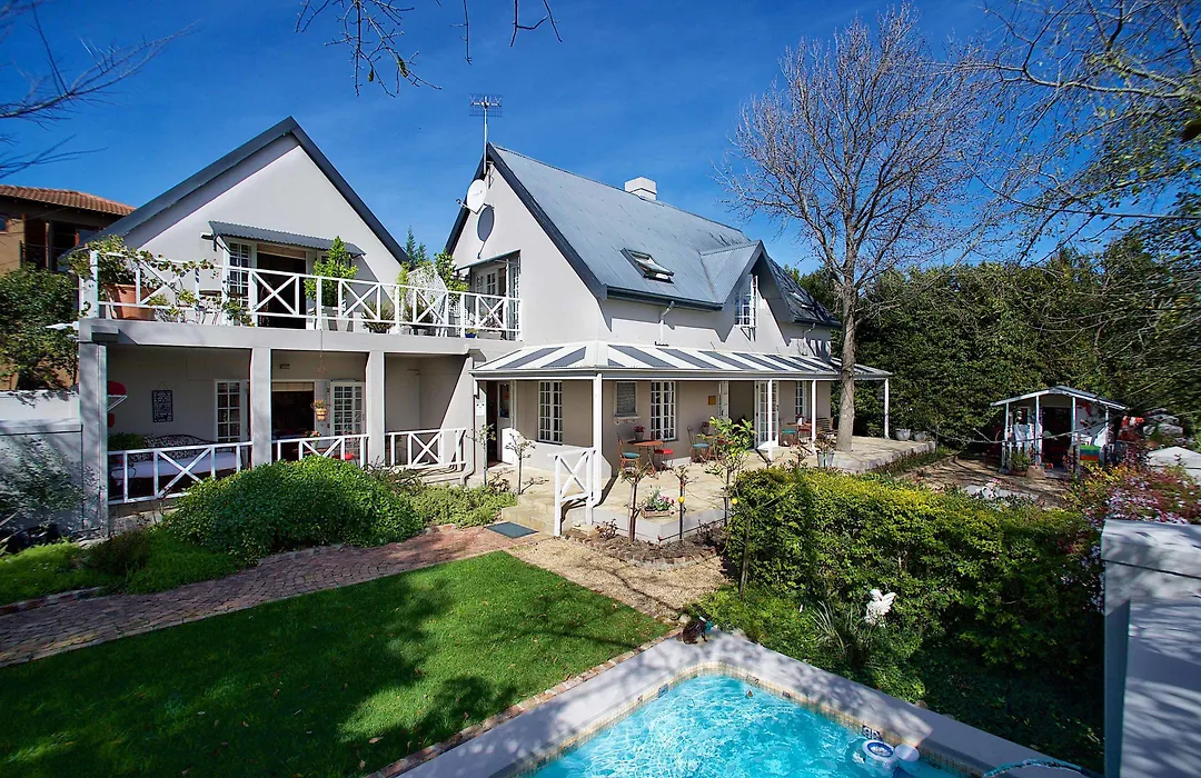 Baruch Guest House Rhodes-1