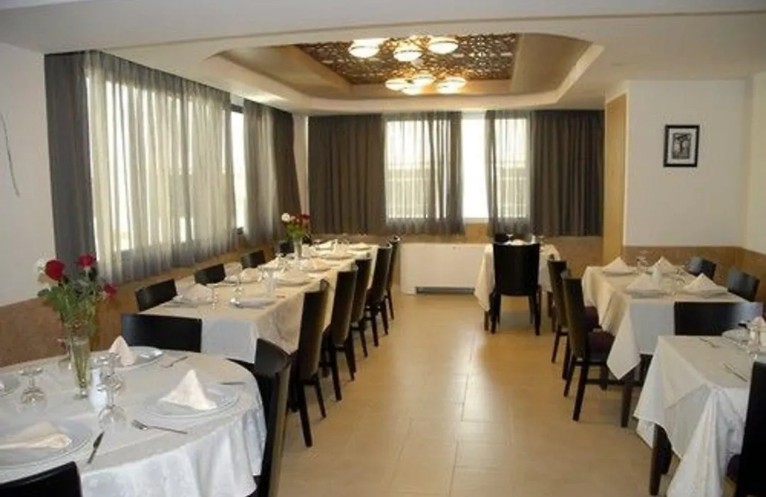 Africa Nova Hotel-1