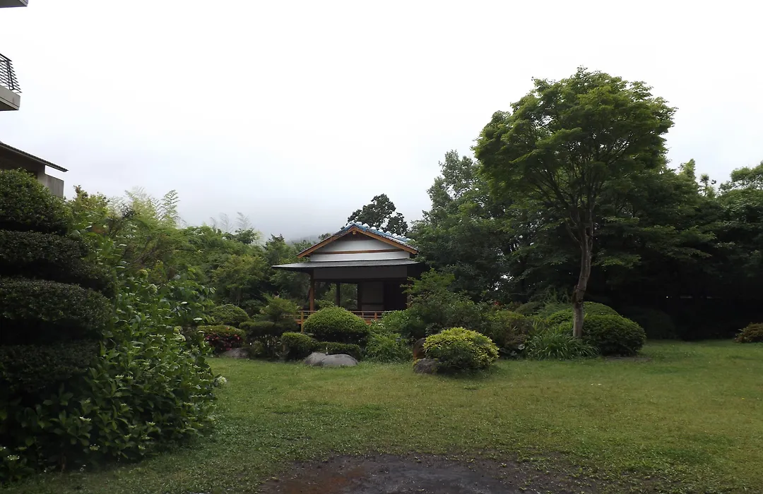 Yufuin Kotobuki Hananosho-1