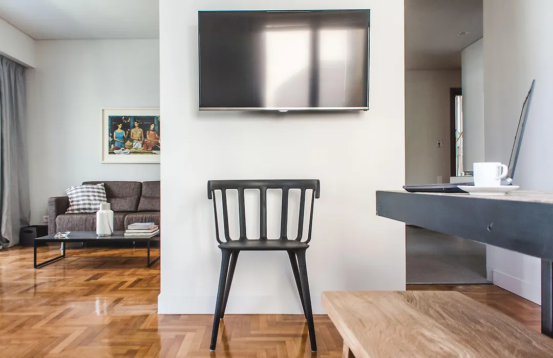 Aba Athens Boutique Apartments-1