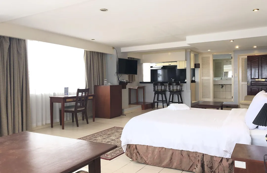 Wild Orchid Beach Resort-1