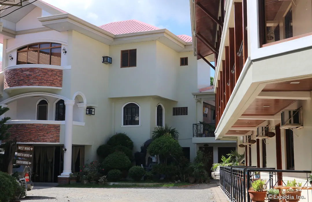 La Esperanza Hotel-1