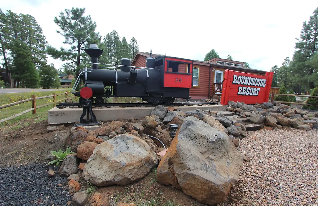 Roundhouse Resort-1