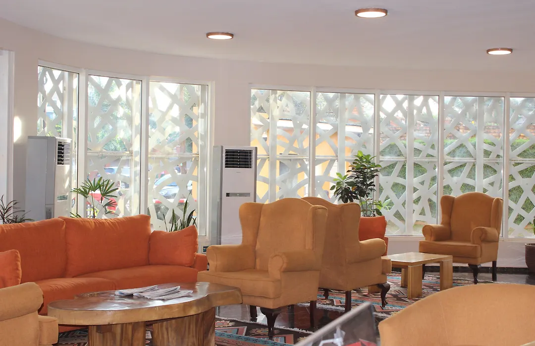 Arcadia Suites - Kampala-1