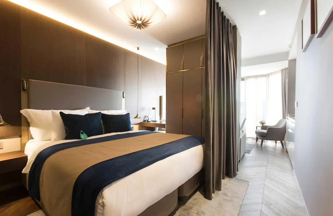 Noble22 Suites-Special Category-1