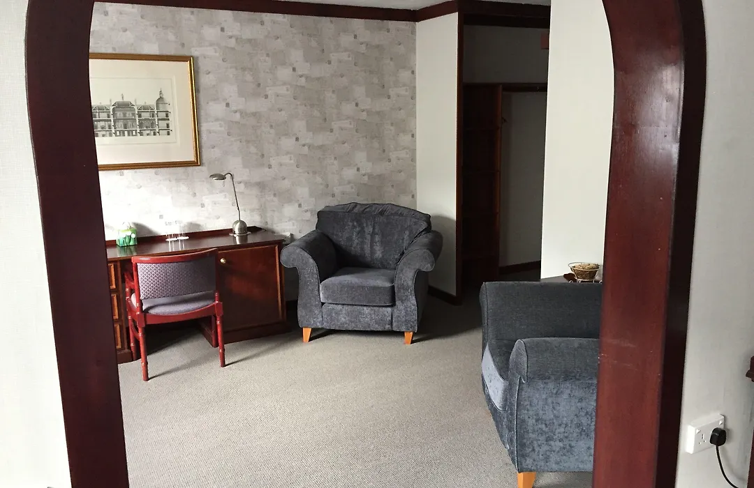 The Shetland Hotel-1
