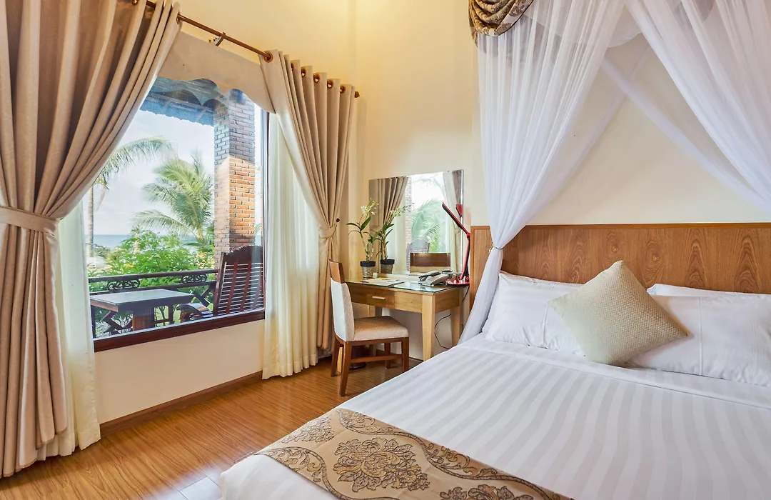 Gold Coast Phu Quoc Beach Resort-1