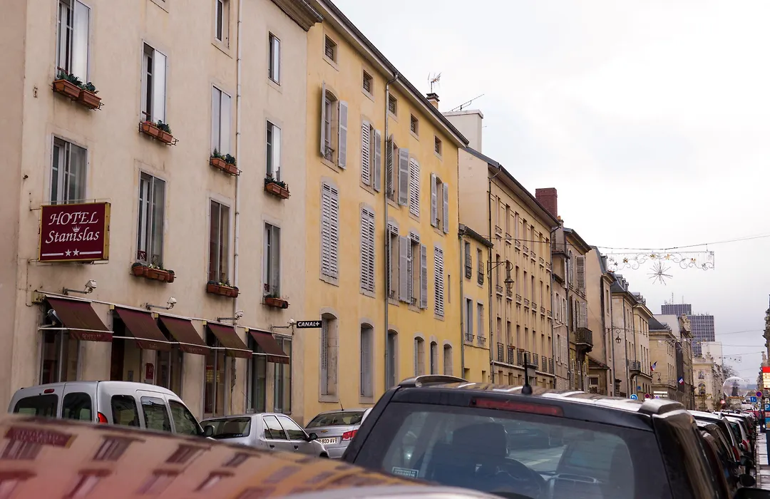 Le Stanislas-1