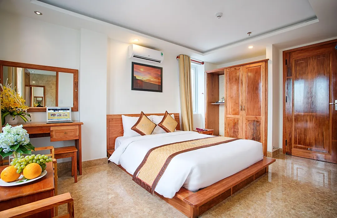 Titan Hotel Da Nang-1