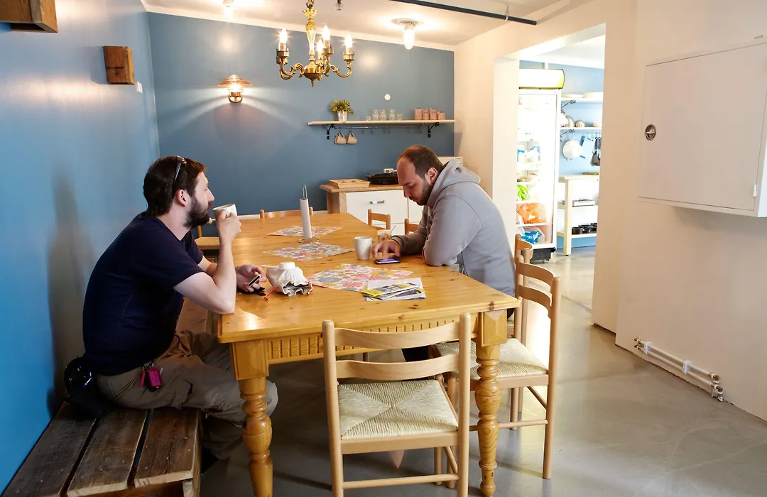 Akureyri Backpackers-1