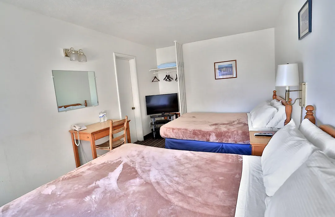 Blue Mountain Motel-1