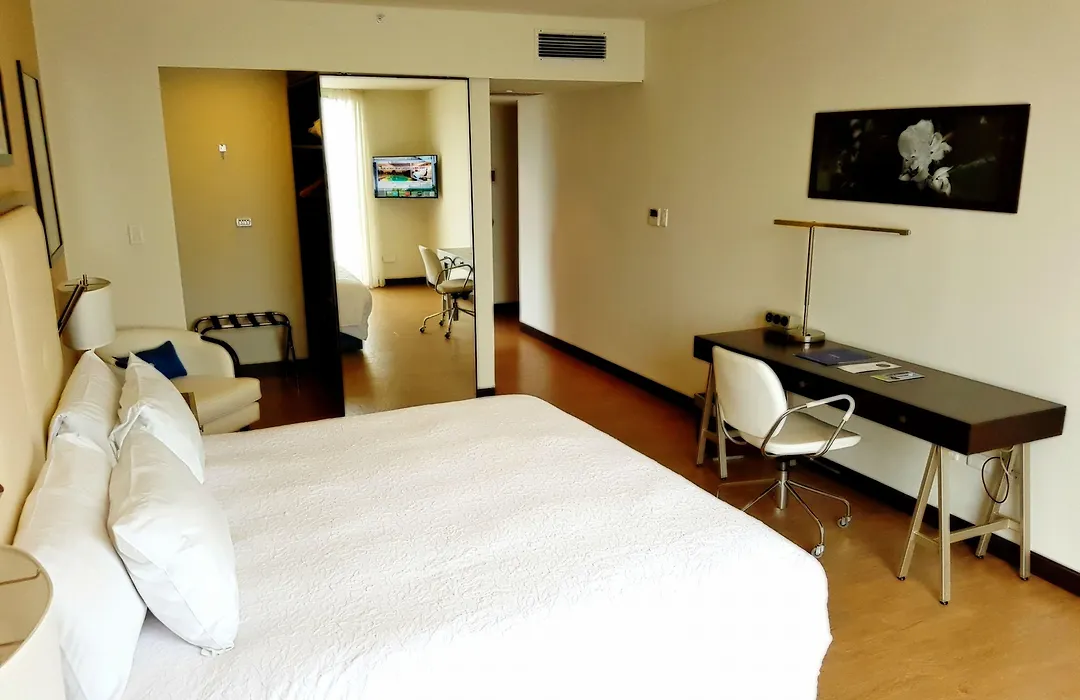 Hampton By Hilton Santa Cruz-1
