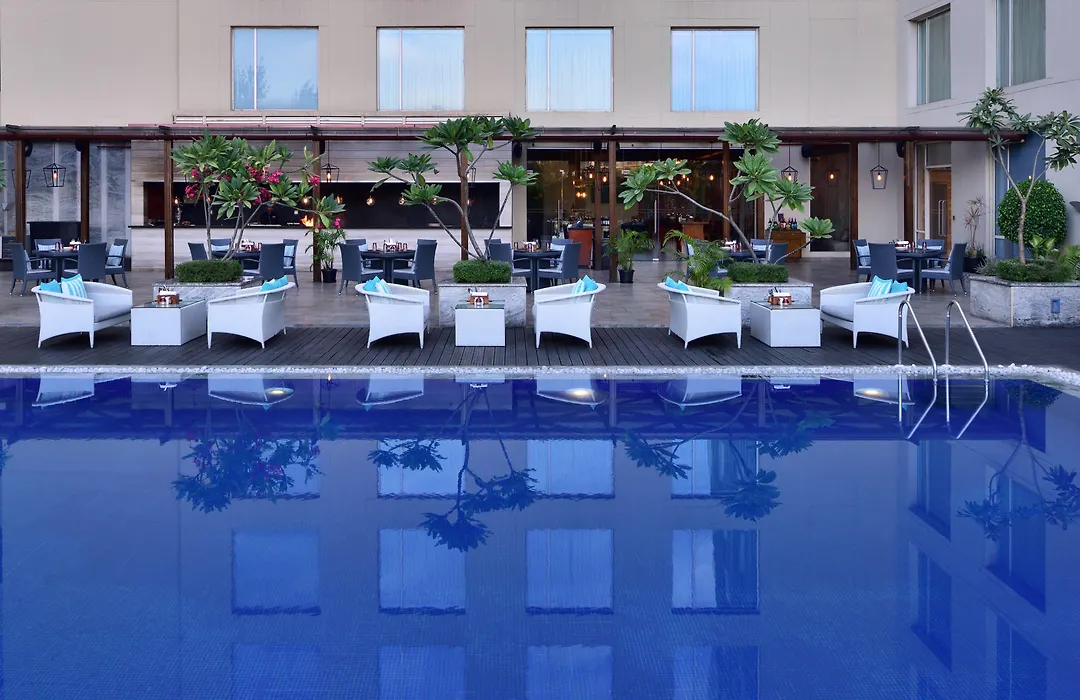 Courtyard By Marriott Bengaluru Outer Ring Road-1
