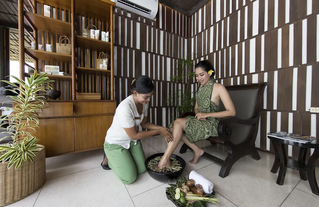 Hideaway Villas Bali Uluwatu By Kanaan Hospitality-1