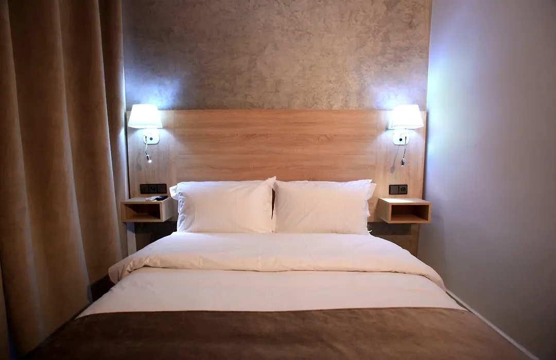 Hotel Ichbilia فندق اشبيلية-1