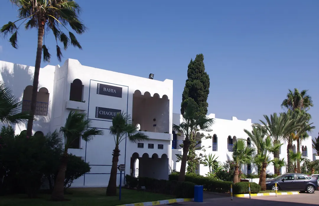 Anezi Apartments-1