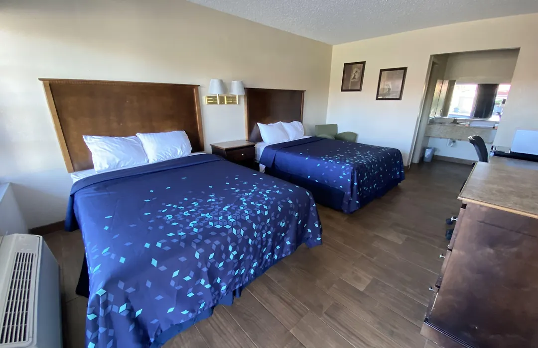 Coral Roc Motel-1