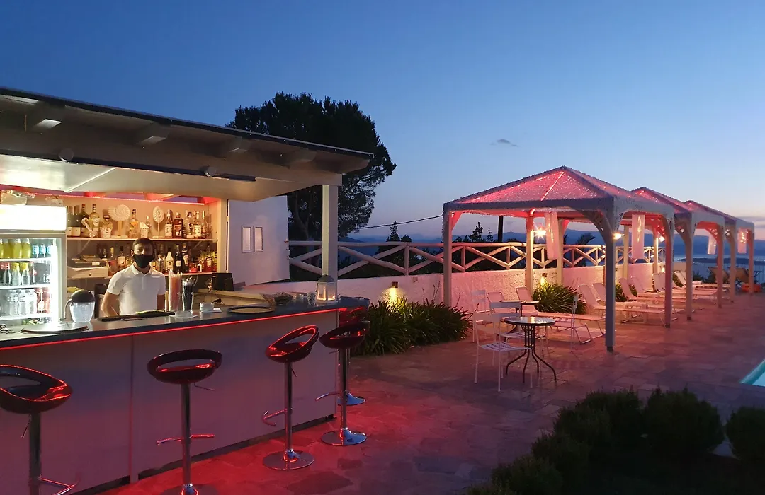 Lagou Raxi Country Hotel-1