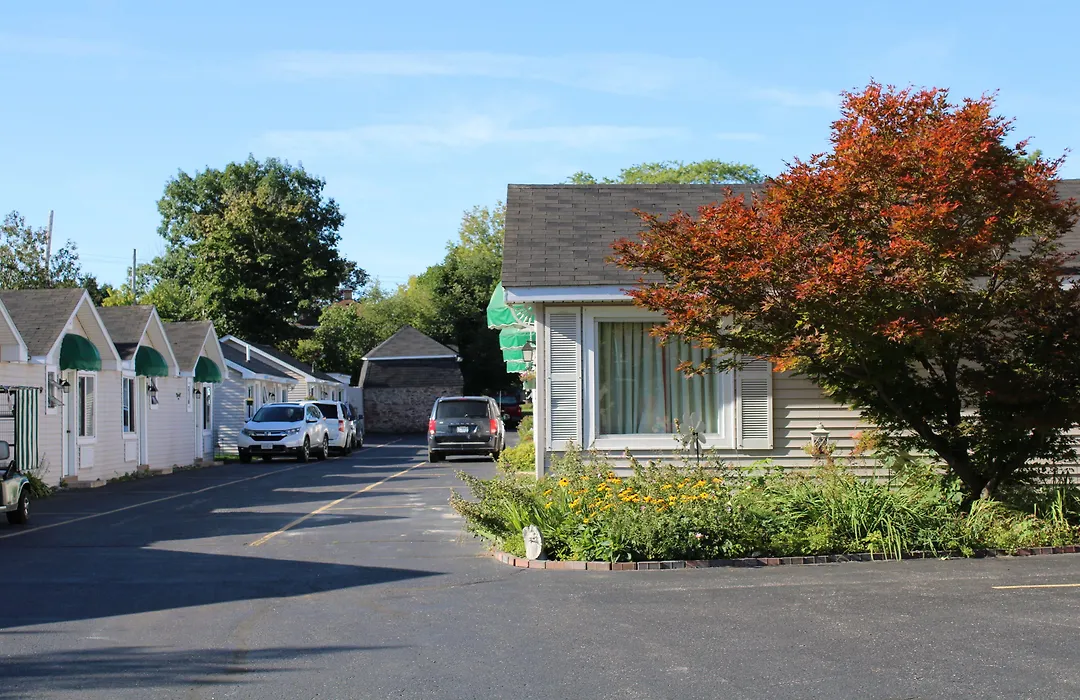 Lockview Motel-1