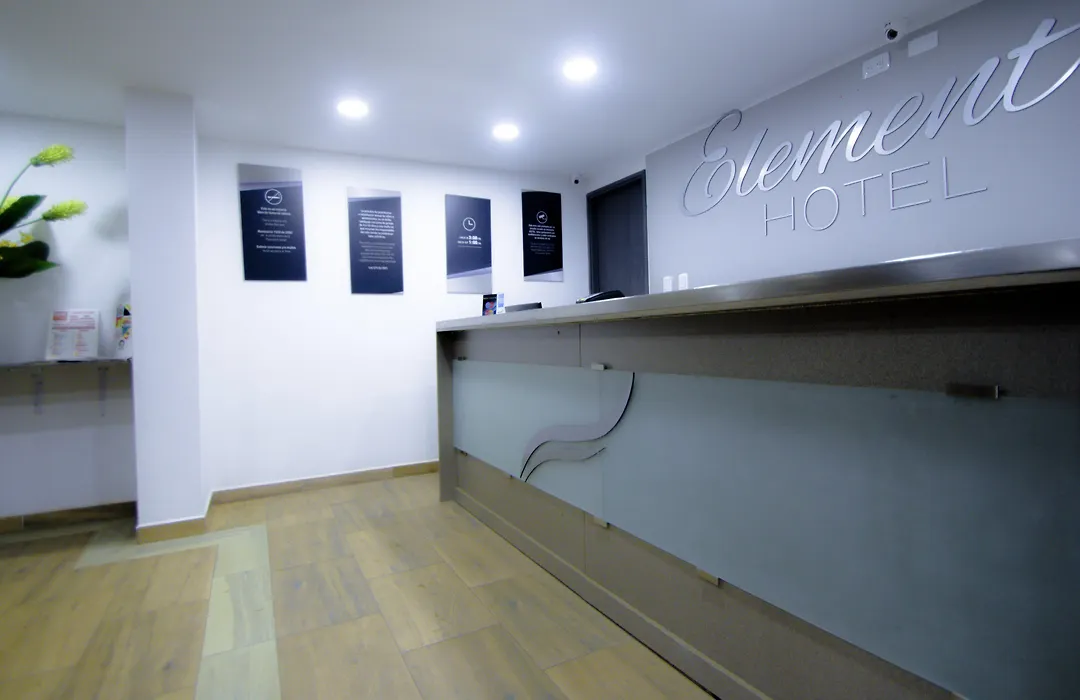Element Hotel-1