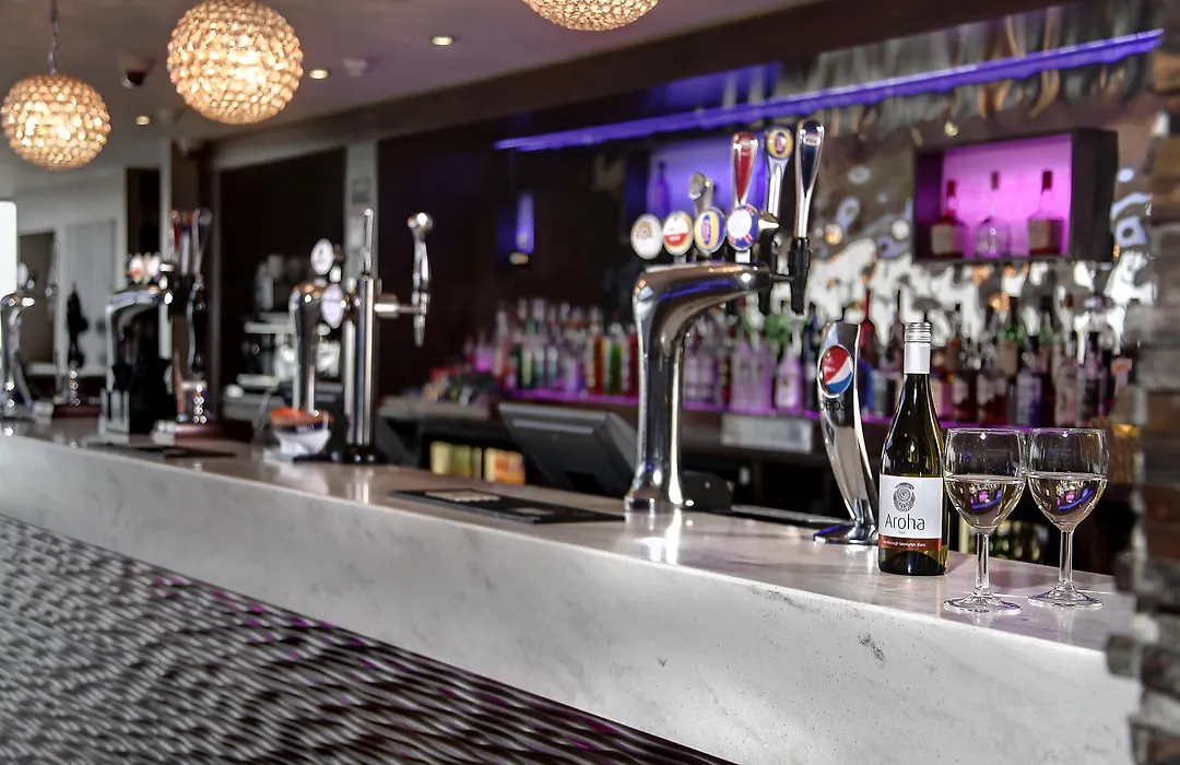 Best Western Hotel Hatfield-1
