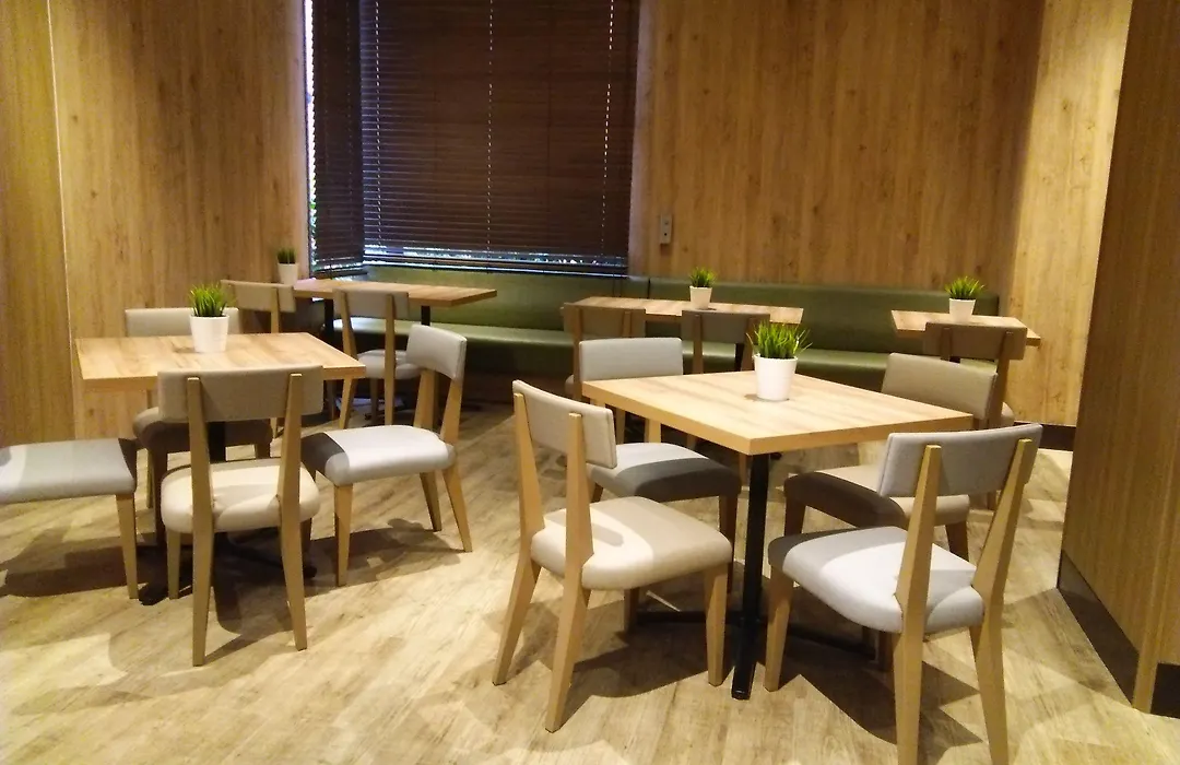 Fujinomiya Fujikyu Hotel-1