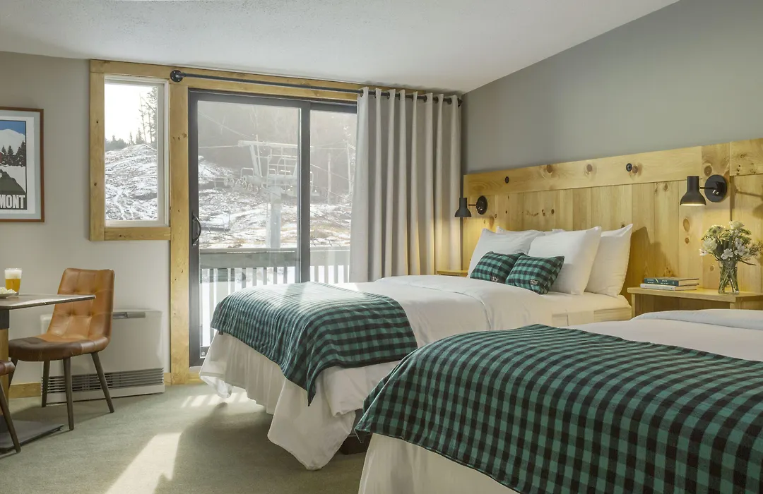 The Inn At Bolton Valley-1