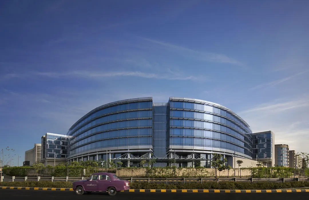 Andaz Delhi, By Hyatt-1