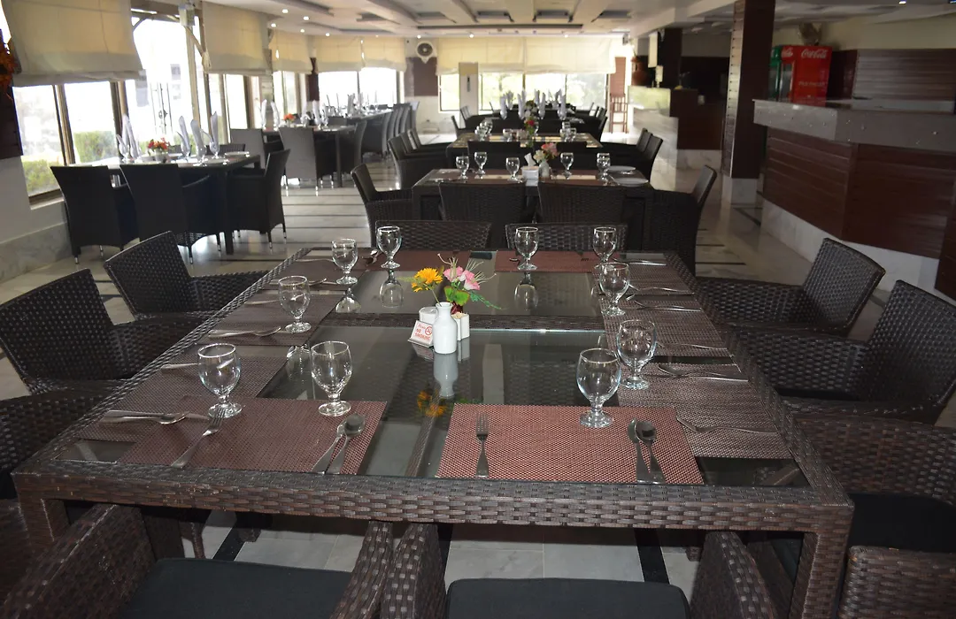 Chinar Family Resort-1