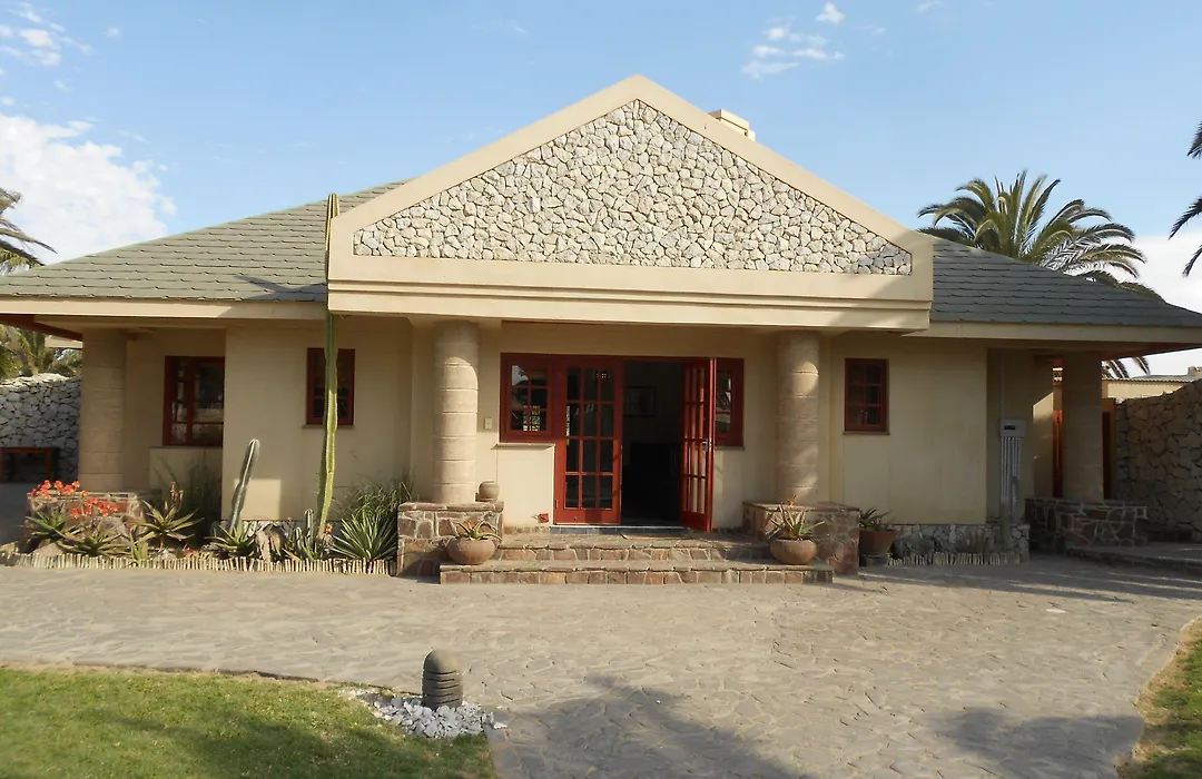 Rössmund Lodge-1