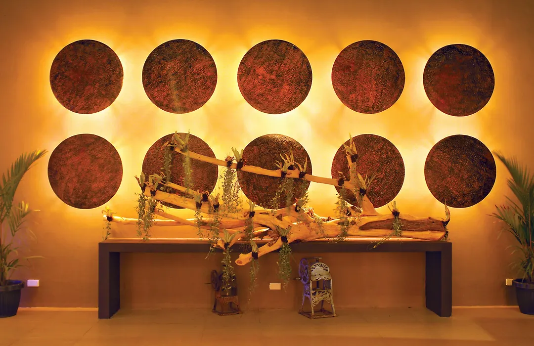 The Oriental Hotel Bataan-1