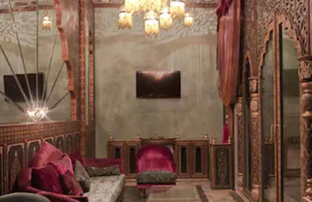 Mumtaz Mahal-1