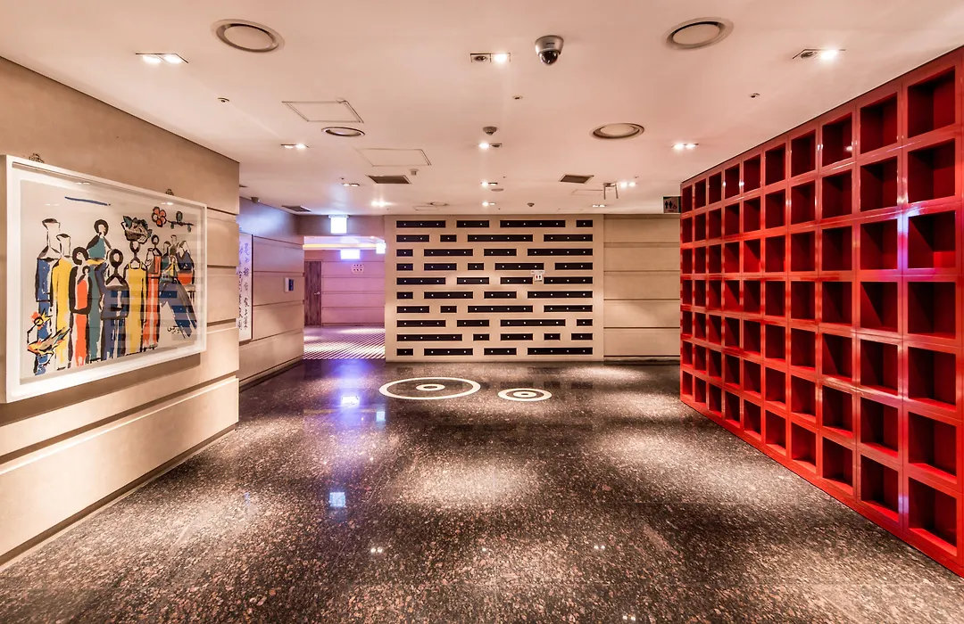 Hotel Tirol-1