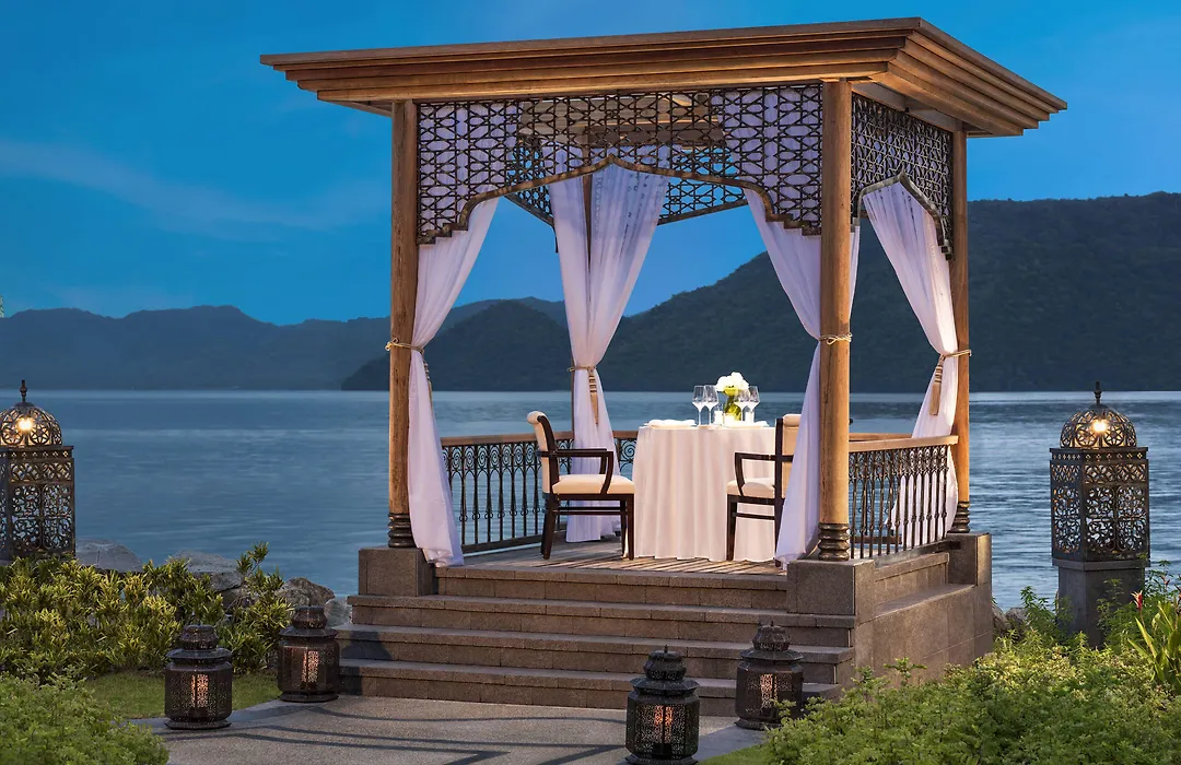 The St. Regis Langkawi-1