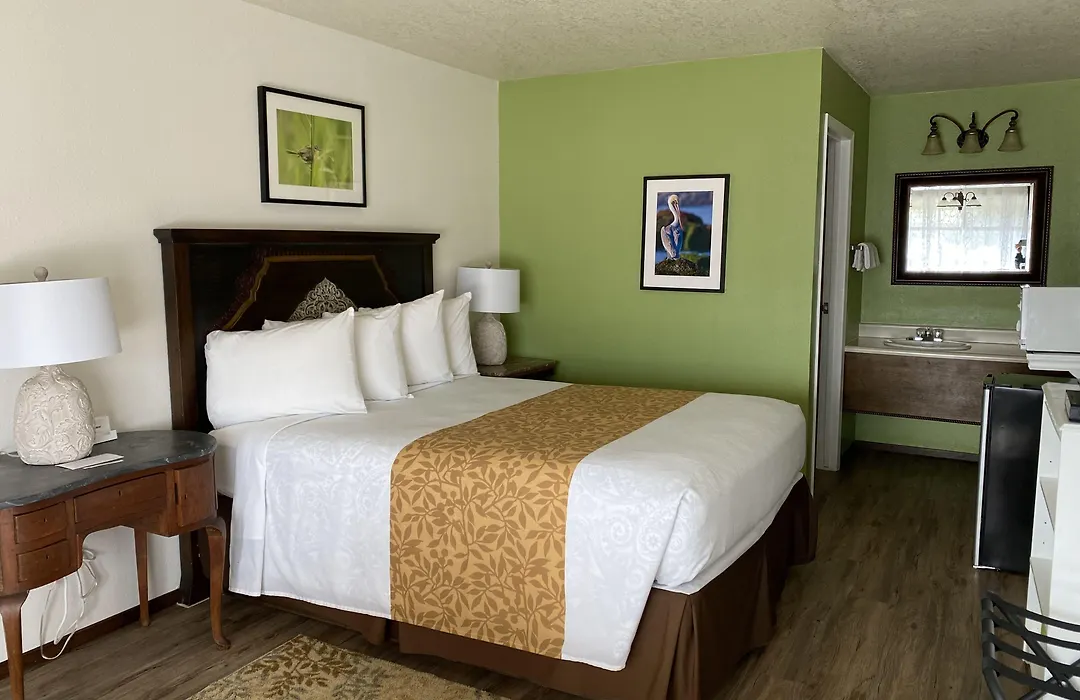 La Kris Inn-1