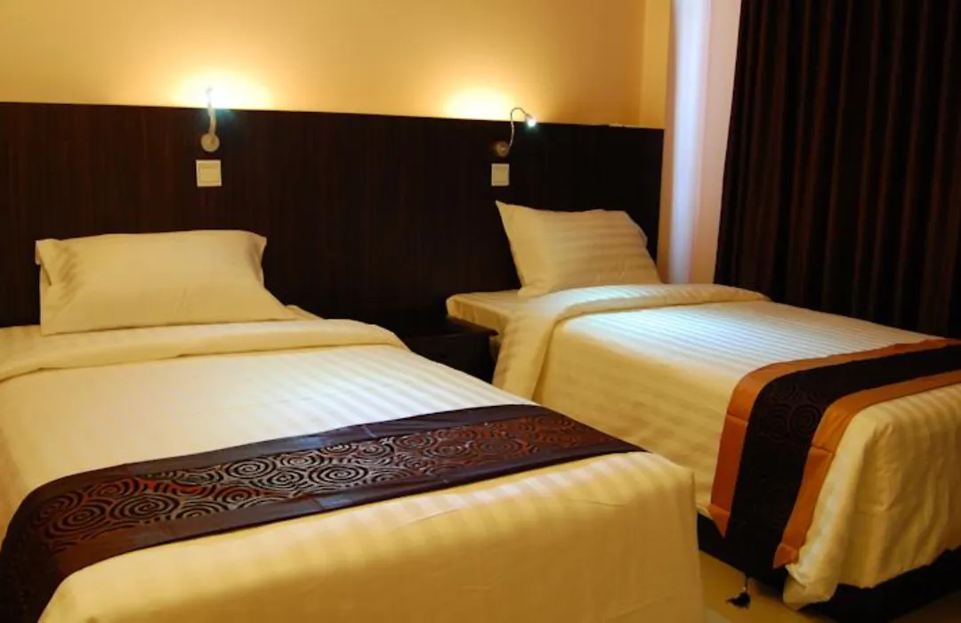 Hotel Yankin-1