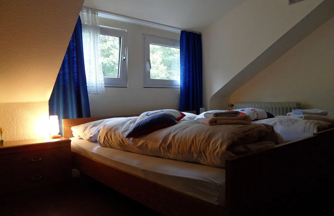 Familie Hotel Kameleon-1
