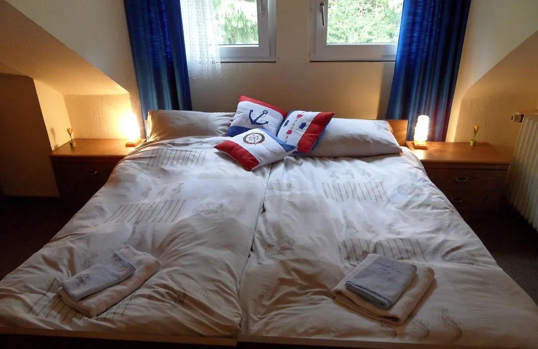 Familie Hotel Kameleon-1