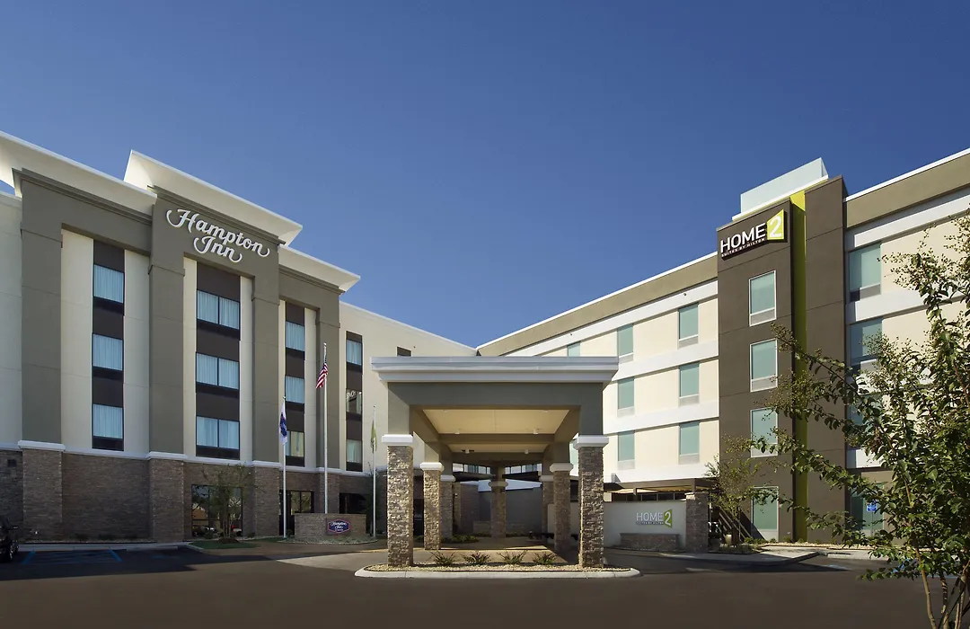 Home2 Suites By Hilton Hattiesburg-1