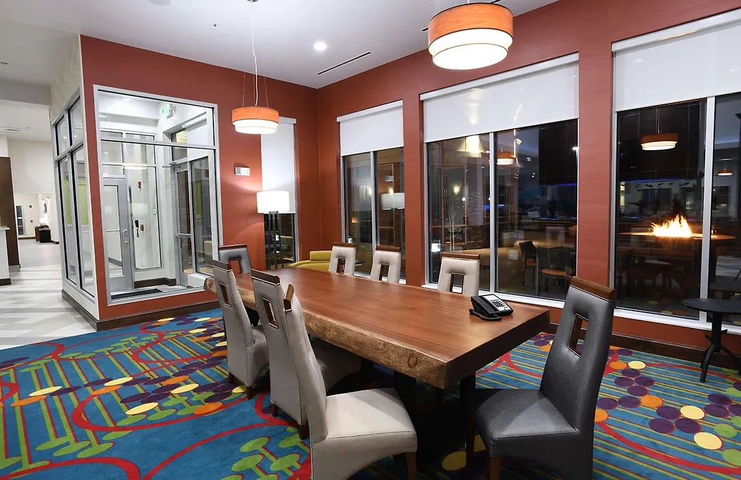 Hilton Garden Inn Jacksonville-1