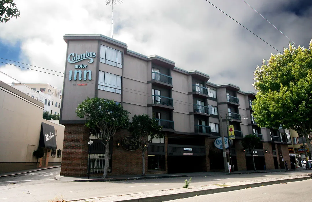 Columbus Inn-1