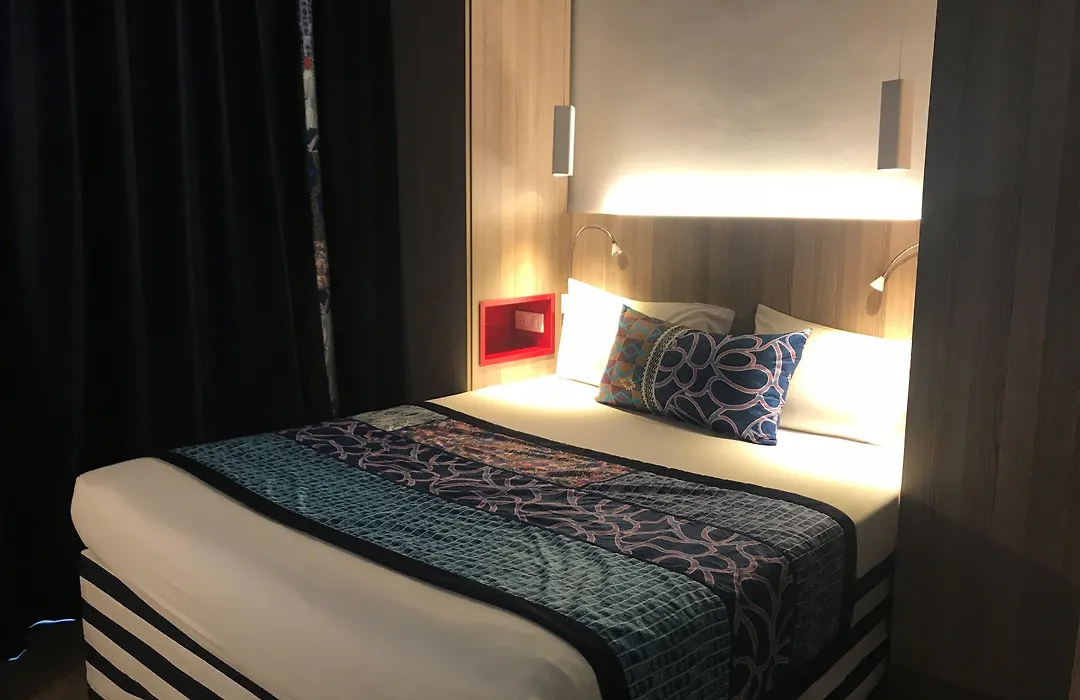 Onomo Hotel Lome-1