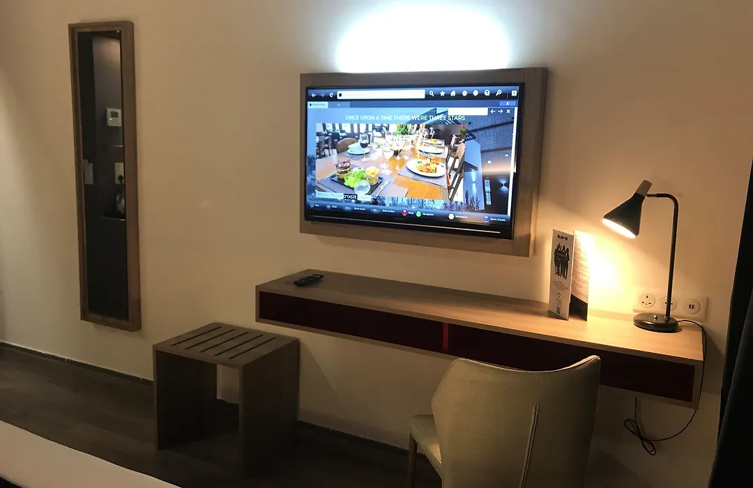 Onomo Hotel Lome-1